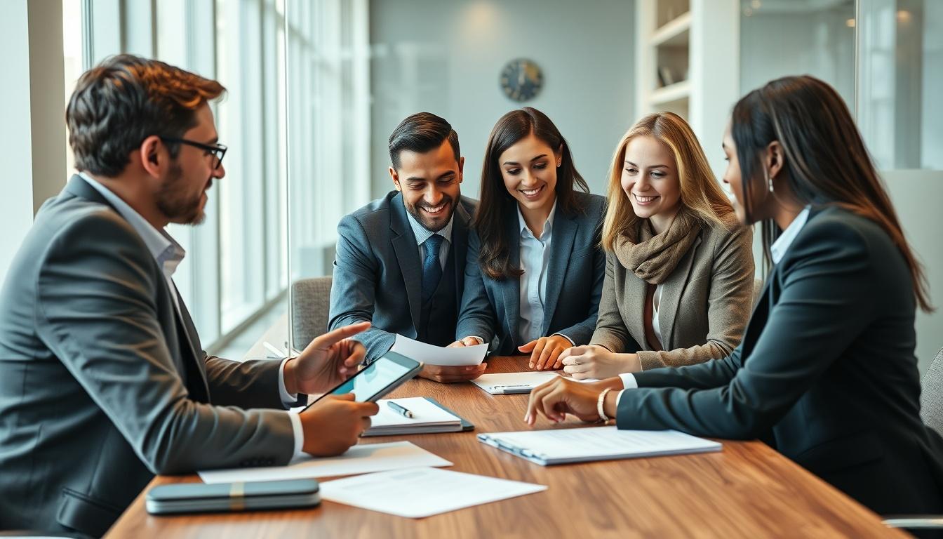 Professional plan visual